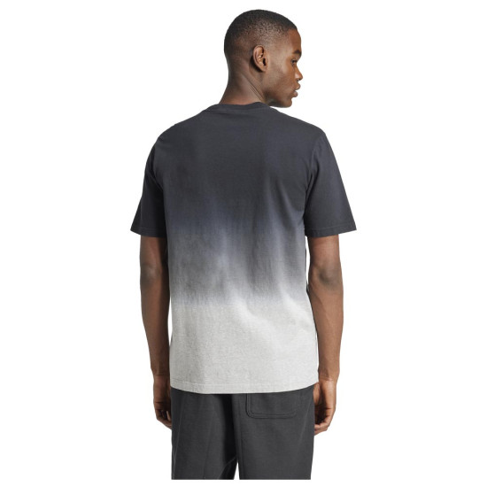 Adidas Ανδρική κοντομάνικη μπλούζα All SZN Dip-Dye Tee